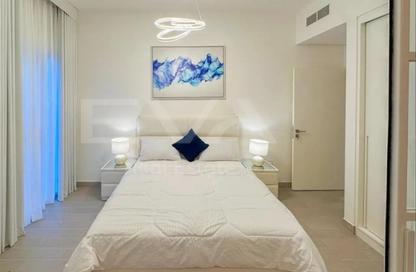 Apartment - 2 Bedrooms - 1 Bathroom for rent in Golfville Block A - Golfville - Dubai Hills Estate - Dubai