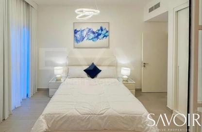 Apartment - 2 Bedrooms - 1 Bathroom for rent in Golfville Block A - Golfville - Dubai Hills Estate - Dubai Apartment - 2 Bedrooms - 1 Bathroom for rent in Golfville Block A - Golfville - Dubai Hills Estate - Dubai