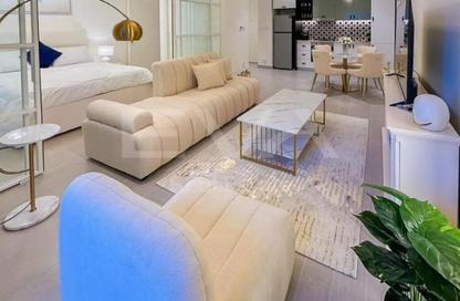 Apartment - 2 Bedrooms - 1 Bathroom for rent in Golfville Block A - Golfville - Dubai Hills Estate - Dubai