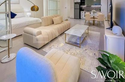Apartment - 2 Bedrooms - 1 Bathroom for rent in Golfville Block A - Golfville - Dubai Hills Estate - Dubai Apartment - 2 Bedrooms - 1 Bathroom for rent in Golfville Block A - Golfville - Dubai Hills Estate - Dubai