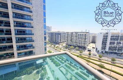 Apartment - 2 Bedrooms - 3 Bathrooms for rent in Al Sayyah Residence D - Al Sayyah Residence - Arjan - Dubai