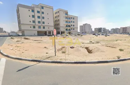 Land - Studio for sale in Al Jurf Industrial 3 - Al Jurf Industrial - Ajman