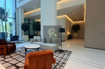 Apartment - 1 Bedroom - 2 Bathrooms for sale in Vida 1 - Vida Residences - Aljada - Sharjah