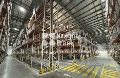 Warehouse - Studio for sale in Freezone South - Jebel Ali Freezone - Jebel Ali - Dubai