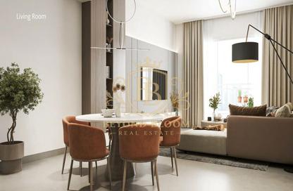 Apartment - 2 - 2 for sale in South Garden C - South Garden - Wasl Gate - Dubai