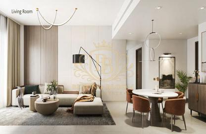 Apartment - 2 - 2 for sale in South Garden C - South Garden - Wasl Gate - Dubai