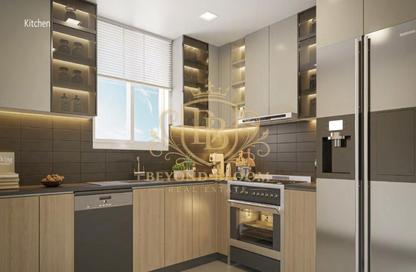 Apartment - 2 - 2 for sale in South Garden C - South Garden - Wasl Gate - Dubai