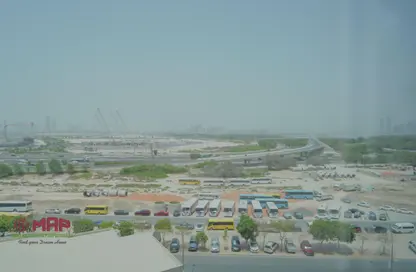 Apartment - 2 Bedrooms - 2 Bathrooms for rent in One Park Avenue - Sobha Hartland - Mohammed Bin Rashid City - Dubai