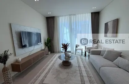 Apartment - 1 Bedroom - 2 Bathrooms for rent in Binghatti Phoenix - District 13 - Jumeirah Village Circle - Dubai