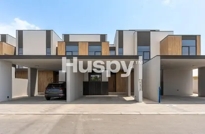 Townhouse - 3 Bedrooms - 3 Bathrooms for rent in Mudon Al ranim 4 - Mudon - Dubai