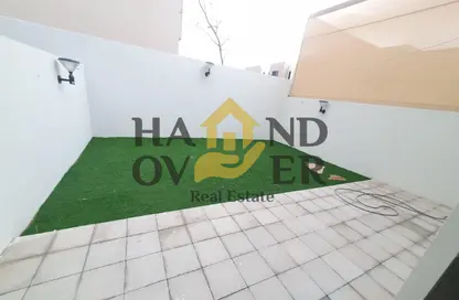 Townhouse - 2 Bedrooms - 3 Bathrooms for sale in Nasma Residence - Al Tai - Sharjah