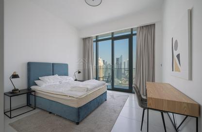 Apartment - 3 Bedrooms - 5 Bathrooms for rent in Al Fattan Downtown - Al Satwa - Dubai