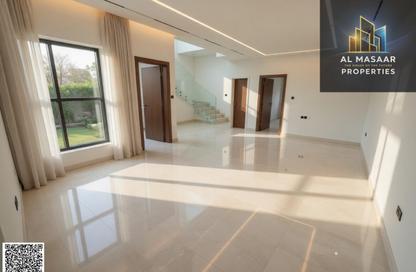 Townhouse - 4 - 5 for sale in Kabbali Hills - Al Helio 2 - Al Helio - Ajman