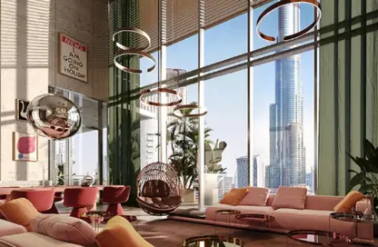 شقة - 3 غرف نوم - 3 حمامات للبيع في 25 ساعة هيمات - وسط مدينة دبي - دبي شقة - 3 غرف نوم - 3 حمامات للبيع في 25 ساعة هيمات - وسط مدينة دبي - دبي