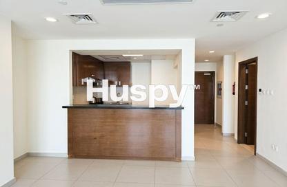 Apartment - 2 - 3 for rent in The Gate Tower 1 - Shams Abu Dhabi - Al Reem Island - Abu Dhabi