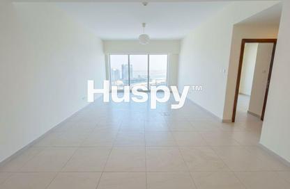 Apartment - 2 - 3 for rent in The Gate Tower 1 - Shams Abu Dhabi - Al Reem Island - Abu Dhabi
