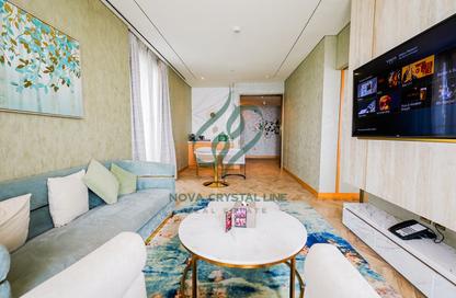 Apartment - Studio - 1 Bathroom for sale in Cannes Hotel - Cote D'Azur Hotel - The Heart of Europe - The World Islands - Dubai Apartment - Studio - 1 Bathroom for sale in Cannes Hotel - Cote D'Azur Hotel - The Heart of Europe - The World Islands - Dubai