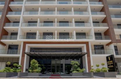 Apartment - 1 Bedroom - 2 Bathrooms for rent in Divine Residence - Arjan - Dubai