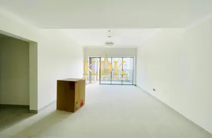 Apartment - 2 Bedrooms - 3 Bathrooms for rent in Art Courtyard - Arjan - Dubai