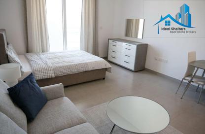 Apartment - Studio - 1 Bathroom for rent in By OBS Designer Residences - Dubai Production City (IMPZ) - Dubai