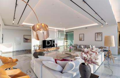 Apartment - 4 Bedrooms - 5 Bathrooms for sale in The S Tower - Dubai Internet City - Dubai