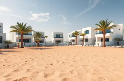 أرض - استوديو للبيع في الجرف 3 - الجرف - عجمان وسط المدينة - عجمان