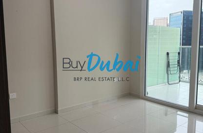Apartment - 2 Bedrooms - 2 Bathrooms for rent in Reva Residences - Business Bay - Dubai