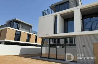 Villa - 4 Bedrooms - 6 Bathrooms for rent in June - Arabian Ranches 3 - Dubai