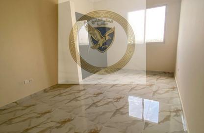 Apartment - 2 Bedrooms - 2 Bathrooms for rent in Al Mowaihat 3 - Al Mowaihat - Ajman