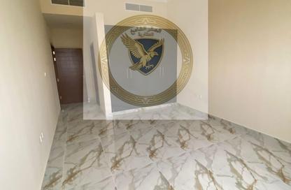 Apartment - 2 Bedrooms - 2 Bathrooms for rent in Al Mowaihat 3 - Al Mowaihat - Ajman