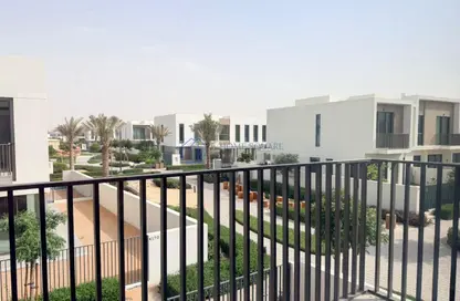 فيلا - 4 غرف نوم - 5 حمامات للبيع في أورانيا - ذا فالي - دبي