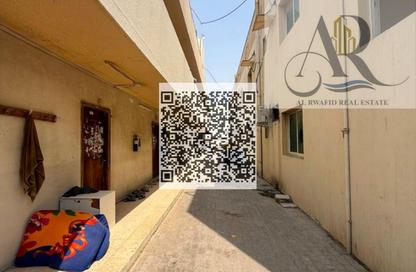 Labor Camp - Studio - 7+ for rent in Al Jurf Industrial 1 - Al Jurf Industrial - Ajman