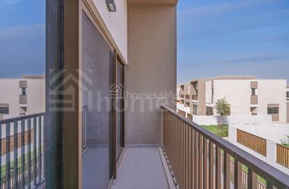 Townhouse - 4 - 5 for sale in La Violeta 2 - La Violeta - Villanova - Dubai
