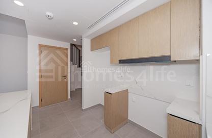 Townhouse - 4 - 5 for sale in La Violeta 2 - La Violeta - Villanova - Dubai