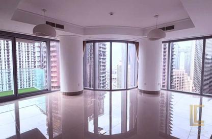 Apartment - 2 Bedrooms - 3 Bathrooms for sale in Opera Grand - Burj Khalifa Area - Downtown Dubai - Dubai