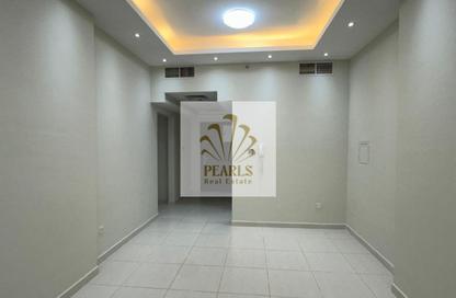 Apartment - 1 Bedroom - 2 Bathrooms for rent in Garden Residences - Emirates City - Ajman