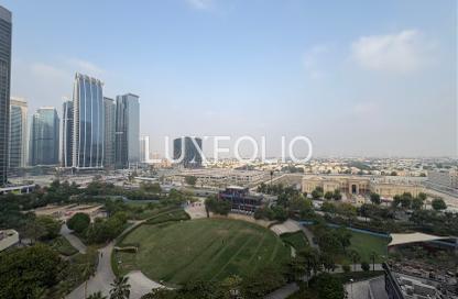 Apartment - 1 Bedroom - 2 Bathrooms for sale in Armada Tower 3 - JLT Cluster P - Jumeirah Lake Towers - Dubai