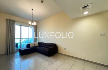Apartment - 1 Bedroom - 2 Bathrooms for sale in Armada Tower 3 - JLT Cluster P - Jumeirah Lake Towers - Dubai