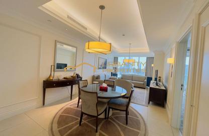 Apartment - 1 Bedroom - 2 Bathrooms for sale in Kempinski BLVD - Downtown Dubai - Dubai Apartment - 1 Bedroom - 2 Bathrooms for sale in Kempinski BLVD - Downtown Dubai - Dubai