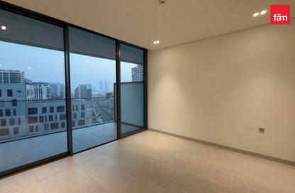 Apartment - Studio - 1 for rent in Binghatti Ghost - Dubai Healthcare City 2 - Al Jaddaf - Dubai Apartment - Studio - 1 for rent in Binghatti Ghost - Dubai Healthcare City 2 - Al Jaddaf - Dubai
