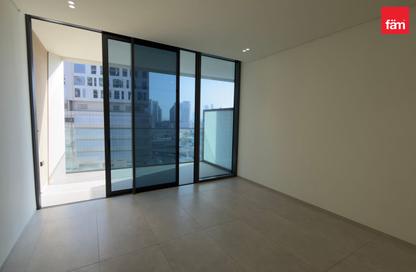 Apartment - Studio - 1 for rent in Binghatti Ghost - Dubai Healthcare City 2 - Al Jaddaf - Dubai