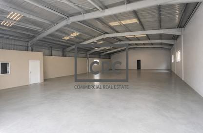 Warehouse - Studio - 2 Bathrooms for rent in Freezone North - Jebel Ali Freezone - Jebel Ali - Dubai Warehouse - Studio - 2 Bathrooms for rent in Freezone North - Jebel Ali Freezone - Jebel Ali - Dubai