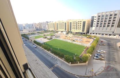 Apartment - 7+ - 7+ for sale in Al Nada Tower - Al Nahda - Sharjah Apartment - 7+ - 7+ for sale in Al Nada Tower - Al Nahda - Sharjah