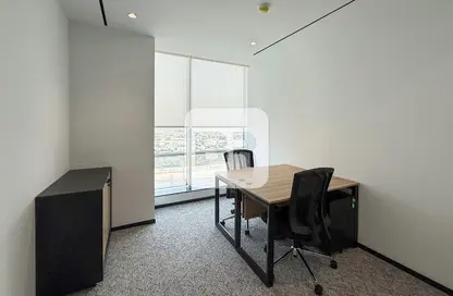 Office Space - Studio - 1 Bathroom for rent in Sobha Sapphire - Business Bay - Dubai Office Space - Studio - 1 Bathroom for rent in Sobha Sapphire - Business Bay - Dubai
