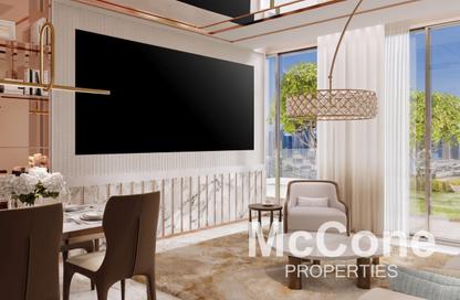 Apartment - 1 - 2 for sale in Elegance Tower - Downtown Dubai - Dubai