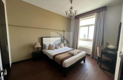 Apartment - 1 Bedroom - 2 Bathrooms for rent in Platinum One - Arjan - Dubai Apartment - 1 Bedroom - 2 Bathrooms for rent in Platinum One - Arjan - Dubai