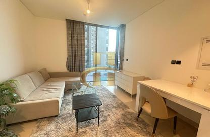 Apartment - 1 - 1 for rent in Sobha Creek Vistas Tower A - Sobha Creek Vistas - Sobha Hartland - Mohammed Bin Rashid City - Dubai