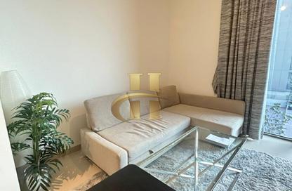 Apartment - 1 - 1 for rent in Sobha Creek Vistas Tower A - Sobha Creek Vistas - Sobha Hartland - Mohammed Bin Rashid City - Dubai