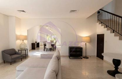 Townhouse - 5 - 5 for rent in Hacienda - The Villa - Dubai Townhouse - 5 - 5 for rent in Hacienda - The Villa - Dubai