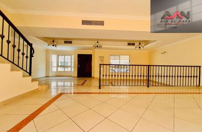 Townhouse - 3 Bedrooms - 5 Bathrooms for rent in Mirdif Villas - Mirdif - Dubai